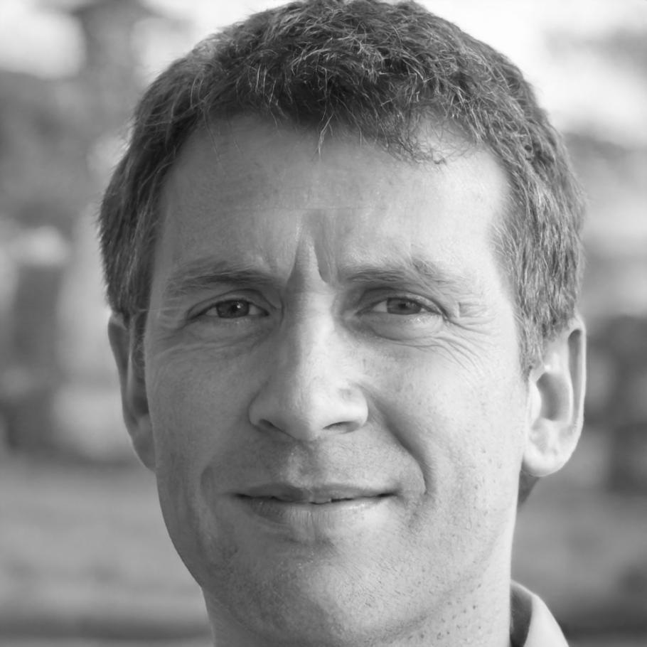 Hendrik Müller