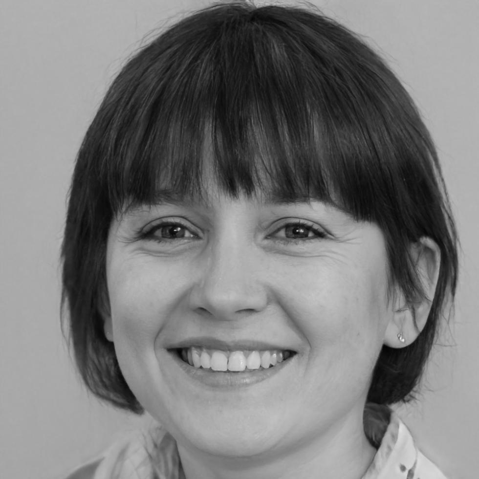 Portraitfoto von Melanie Richter